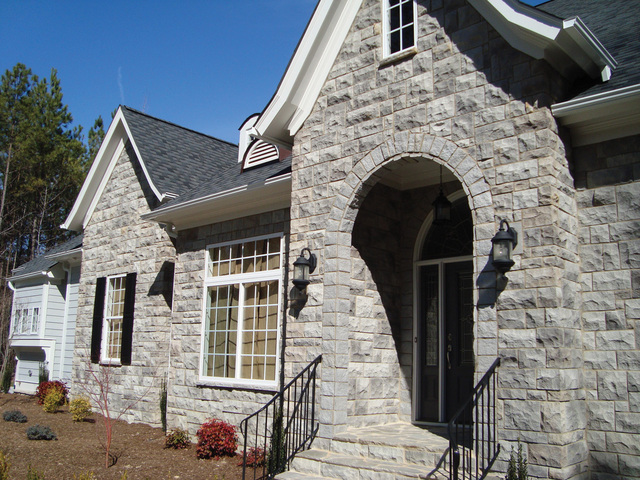 Home Siding Stone Veneer Portland