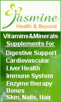 Online Organic Supplements USA