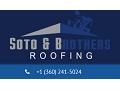 Soto & Brothers Roofing, Portland - logo